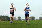 Mens under-17s Sherman Cup, Temple Park, South Shields. Photo: David T. Hewitson/Sports for All Pics